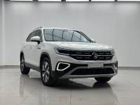 Volkswagen Tanyue 2023 280TSI 2WD Luxury Plus Advanced Edition