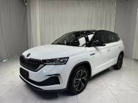 Skoda Kamiq 2022 GT 1.5L Automatic Premium Enjoyment Edition