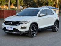 Volkswagen Tange 2022 280TSI DSG 2WD Comfortable PLUS