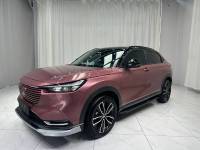 Honda Vezel 2023 1.5L CVT Luxury Edition