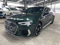 Audi A3 2022 A3L Limousine 35 TFSI Fashion Sport Edition
