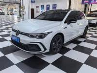 Volkswagen Golf 2023 280TSI DSG   R-Line  Lite