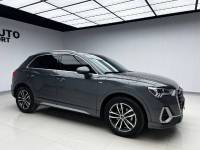 Audi Q3 2021 35 TFSI Progressive Dynamic Type