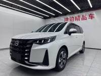 GAC Trumpchi M6  2021 PRO 270T Auto Premium