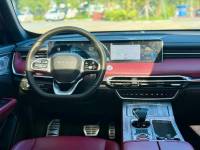 Jetour X70 Jietu X70 PRO 2023 1.5T DCT Comfort Enjoyment Type 7 seats
