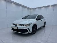 Volkswagen Golf 2021 280TSI DSG R-Line