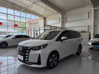 GAC Trumpchi M6 2021 M6 PRO 270T Prestige Edition