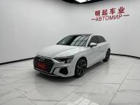 Audi A3 2022 Sportback 35 TFSI Fashion Sport Edition