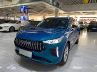 Haval Chitu 23 Haval Red Rabbit 1.5T Excellence