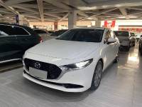 Mazda3 Axela 23 Mazda 3 Onksella 2.0L Automatic Premium Edition