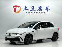 Volkswagen Golf 2021 280TSI DSG R-Line