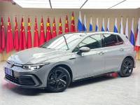 Volkswagen Golf 2023 280TSI DSG R-Line lite