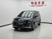 GAC Trumpchi M6 2021 PRO 270T Auto Luxury Edition