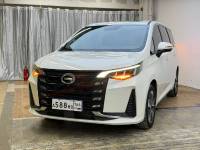 GAC Trumpchi M6 2021 270T Prestige Edition