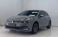 Volkswagen Golf 2021 280TSI DSG Pro