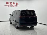GAC Trumpchi M6  2021 PRO 270T DCT Premium Edition