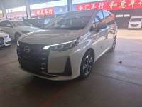 GAC Trumpchi Trumpchi M6 2021 270T DCT Deluxe Edition(7-Seater) China VI Emission Standard