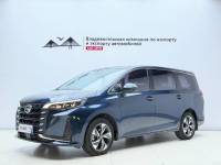 GAC Trumpchi Trumpchi M6 2021 PRO 270T Auto Prestige Edition