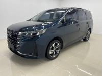 GAC Trumpchi M6 2021 PRO 270T Automatic Premium AT