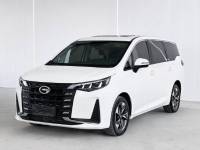 GAC Trumpchi M6 2021 GAC MOTOR M6 1.5T   Luxury Edition
