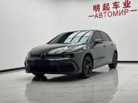 Volkswagen Golf 2023 Facelift 280TSI DSG R-Line Lite