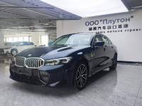 BMW 320Li 2023 320Li M Sport Package