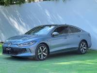 Volkswagen Lamando 2022 280TSI DSG Cool Spicy Edition