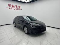Toyota Corolla 2023 1.2T Pioneer Edition