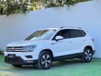 Volkswagen Tharu 2021 280TSI Deluxe PLUS