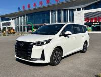 GAC Trumpchi Trumpchi M6 2021 270T DCT Prestige Edition（7-Seater）