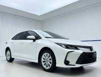 Toyota Corolla 2021 1.2T S-CVT Elite PLUS Edition