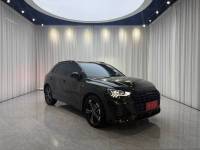 Audi Q3 2021 35 TFSI Fashion Dynamic Type