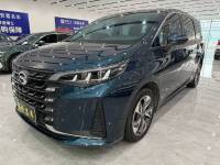 GAC Trumpchi M6 2021 PRO 270T DCT Auto Luxury Edition