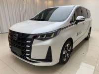 GAC Trumpchi M6 2021 PRO 270T Auto Luxury Edition