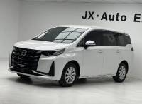 GAC Trumpchi M6 2021  PRO 270T  DCT Elite Edition