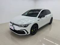 Volkswagen Golf 2023 280TSIDSGR-Line Lite
