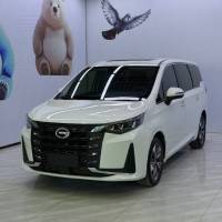 GAC Trumpchi M6 2021 PRO 270T Auto Luxury Edition