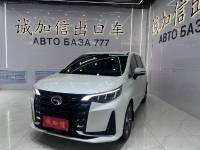 GAC Trumpchi M6 2021 270T Automatic Premium Edition Seven-seater