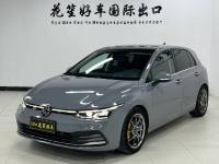 Volkswagen Golf 2021 280TSI  DSG Pro