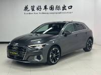 Audi A3 2022 Sportback 35 TFSI Luxury, smart and elegant