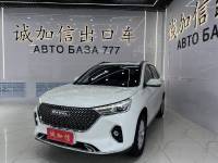 Haval M6 2021 PLUS 1.5T DCT Luxury Smart Connection Type