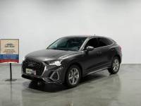 Audi Q3 Sportback 2022 35 TFSI Progressive Type
