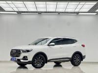Haval H6 2023 Guochao Edition 1.5T Automatic Urban Edition