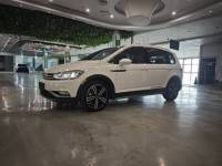 Volkswagen Touran 21 1.4T 7-seat extension version