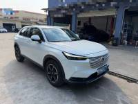Honda Vezel 2023 1.5L CVT Elite Edition