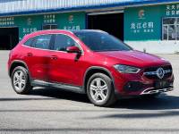 Benz GLA 2022 GLA 180