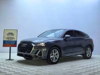 Audi Q3Sportback  2020 35 TFSI Progressive Type