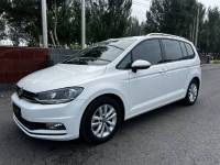 Volkswagen Touran 2021 Touran L 280TSI DSG Fashion version 7 seats