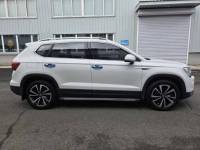 Volkswagen Tharu 2021 280TSI 2WD Luxury Edition PLUS
