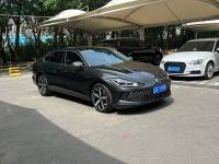 Volkswagen Lamando Cool and hot